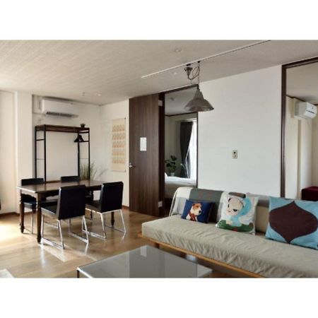 Saya Suite Kishinosato - Vacation Stay 83741V Osaka Ngoại thất bức ảnh