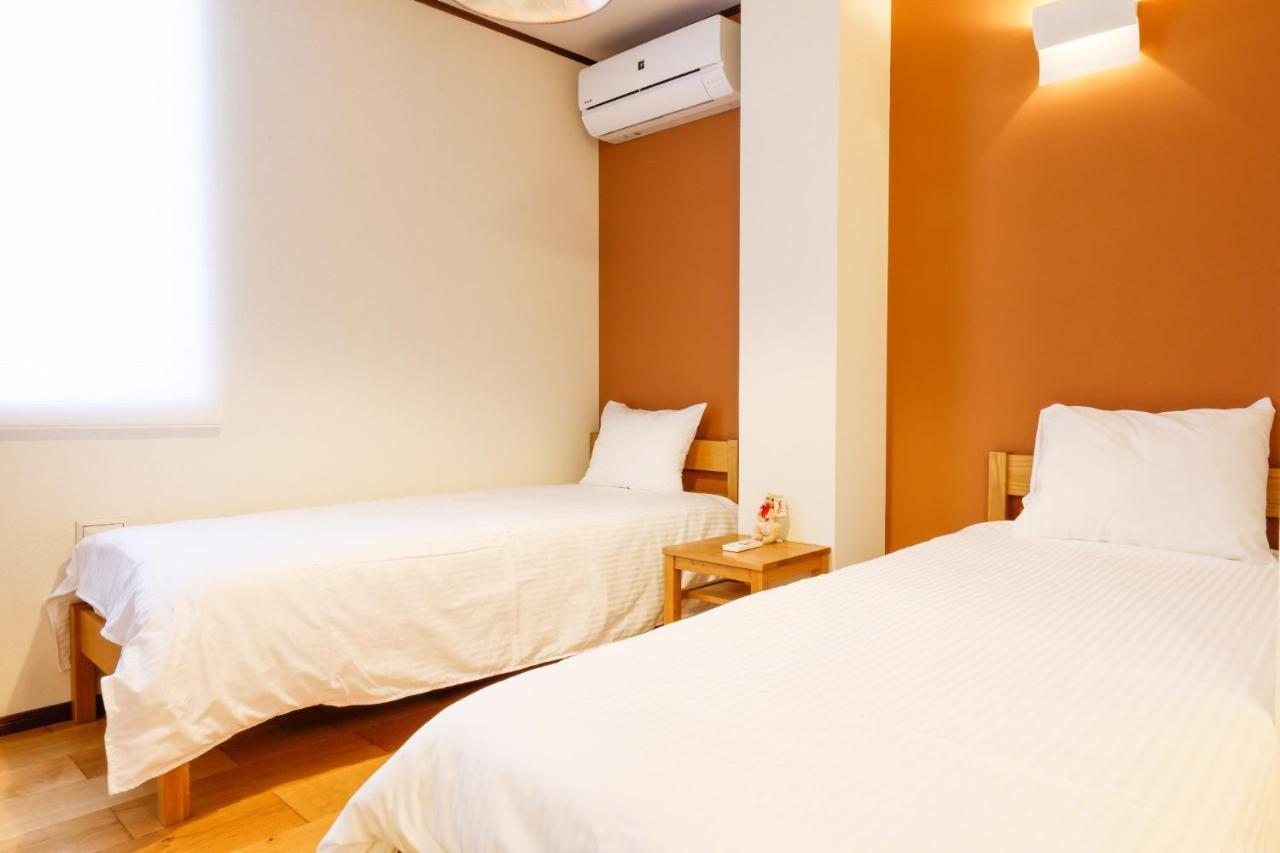 Saya Suite Kishinosato - Vacation Stay 83741V Osaka Ngoại thất bức ảnh