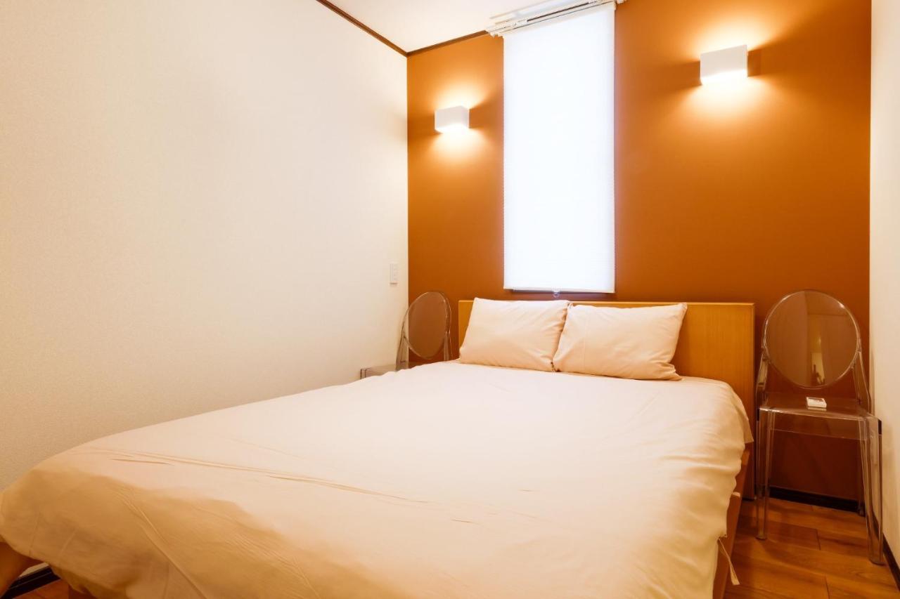 Saya Suite Kishinosato - Vacation Stay 83741V Osaka Ngoại thất bức ảnh
